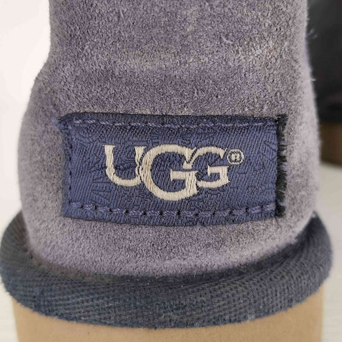 アグ UGG Keely ムートン ブーツ トグルボタン レディース JPN:22