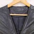 エモダ EMODA sheepskin シングルレザーブルゾン レディース JPN:2