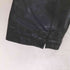 エモダ EMODA sheepskin シングルレザーブルゾン レディース JPN:2