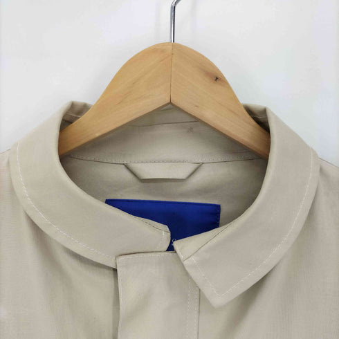 マッキントッシュ Mackintosh 英国製 ボンディングコットン フィールドジャケット メンズ