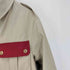 マッキントッシュ Mackintosh 英国製 ボンディングコットン フィールドジャケット メンズ