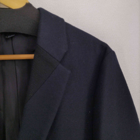 エヌハリウッド N.HOOLYWOOD ウールチェスターコート メンズ 36