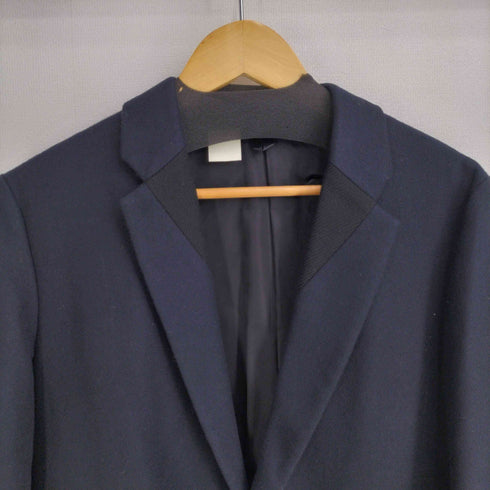 エヌハリウッド N.HOOLYWOOD ウールチェスターコート メンズ 36