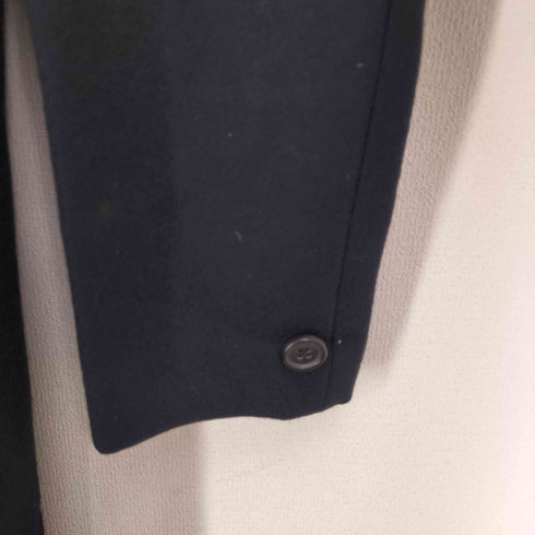 エヌハリウッド N.HOOLYWOOD ウールチェスターコート メンズ 36