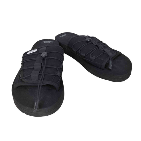 スイコック suicoke OLAS-ECS オーラス スライドサンダル メンズ JPN:27