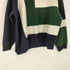 クルニ CULLNI 22AW 別注 カラーブロックタートルニット メンズ JPN:2