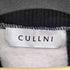 クルニ CULLNI 22AW 別注 カラーブロックタートルニット メンズ JPN:2