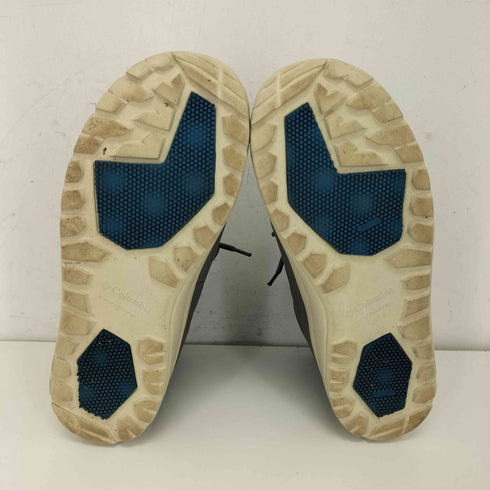 コロンビア Columbia スピンリールチャッカアドバンス 防水メンブレン オムニヒート メンズ JPN:25