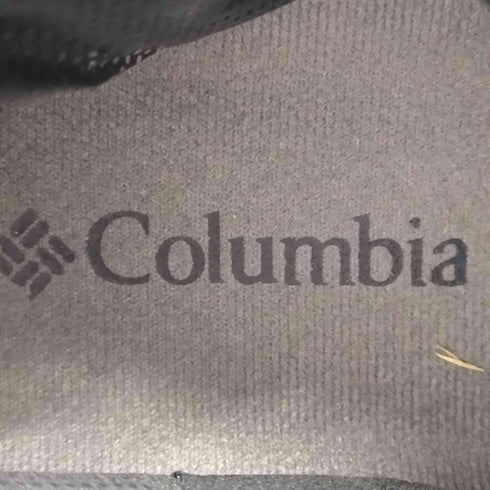 コロンビア Columbia スピンリールチャッカアドバンス 防水メンブレン オムニヒート メンズ JPN:25