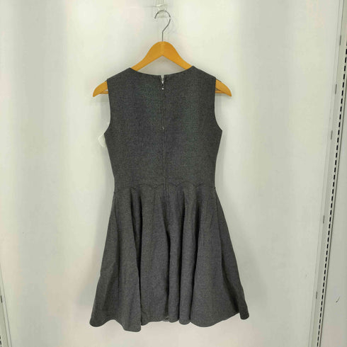 アベニールエトワール Aveniretoile ウール ワンピース レディース 34