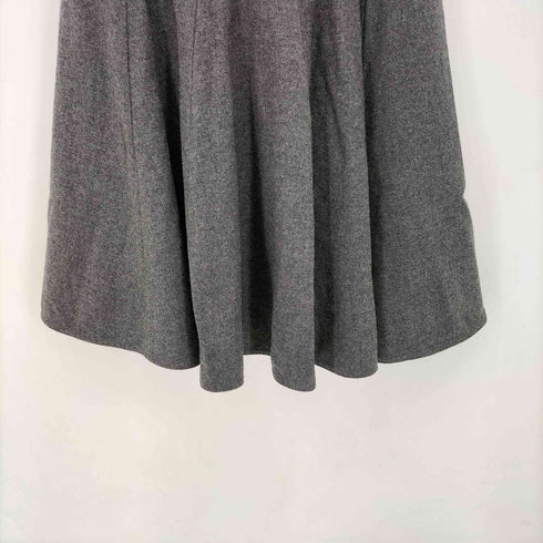 アベニールエトワール Aveniretoile ウール ワンピース レディース 34