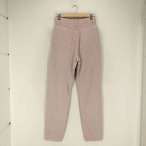 イロ IRO GOMA カラーデニムパンツ レディース JPN:36