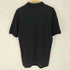 プレイコムデギャルソン PLAY COMME des GARCONS AD2025 25SS Polo Shirt With Red Emblem 綿鹿ノ子 ハートエンブレム S/S ポロシャツ メンズ JPN:XL