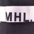 エムエイチエル MHL. コットンプルオーバーシャツ レディース JPN:2