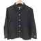 マーガレットハウエル MARGARET HOWELL クロップドリネンシャツ レディース JPN:2