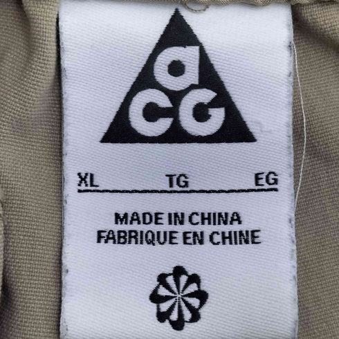 ナイキエーシージー NIKE ACG NRG ACG TRAIL PANTS メンズ JPN:XL