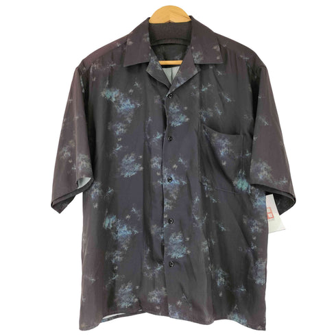 ハレ HARE AB Flour SHIRT メンズ JPN:S