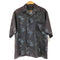 ハレ HARE AB Flour SHIRT メンズ JPN:S