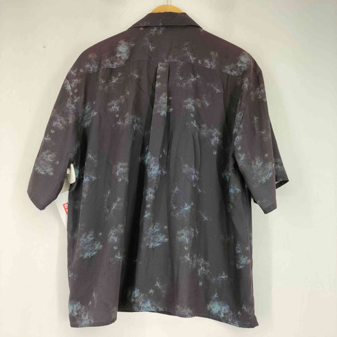 ハレ HARE AB Flour SHIRT メンズ JPN:S