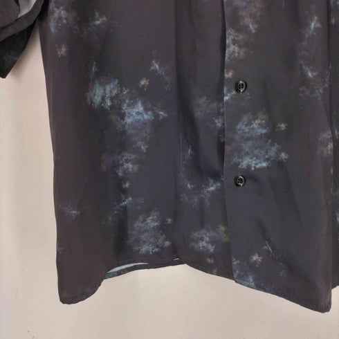 ハレ HARE AB Flour SHIRT メンズ JPN:S