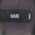 ハレ HARE AB Flour SHIRT メンズ JPN:S