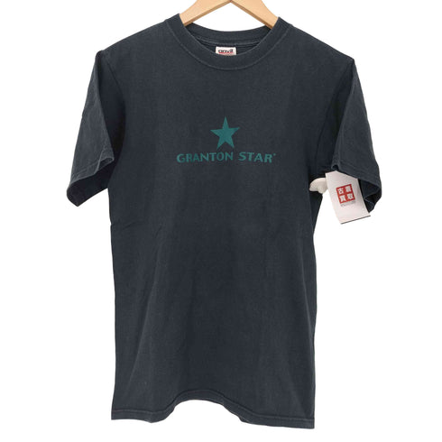 アンビル Anvil USA製 granton star クルーネックカットソー メンズ import:S
