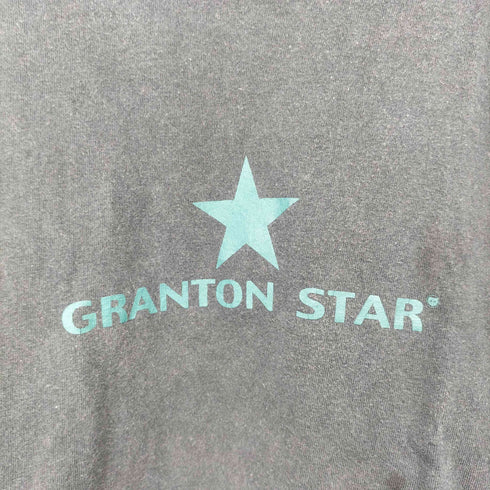アンビル Anvil USA製 granton star クルーネックカットソー メンズ import:S