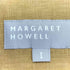 マーガレットハウエル MARGARET HOWELL リネンブラウス レディース JPN:1