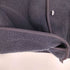 ダントン DANTON FLEECE COLLARLESS JACKET フリース カラーレス ジャケット レディース JPN:34