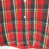 ビッグマック BIG MAC 60S SANFORIZED PENNYS 単色タグ ヘビーネルシャツ メンズ import:L