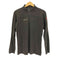マーモット MARMOT ADVANCED WOOL STRETCH L/S ZIP メンズ import:M