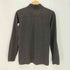 マーモット MARMOT ADVANCED WOOL STRETCH L/S ZIP メンズ import:M