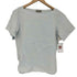 マーガレットハウエル MARGARET HOWELL ボートネックリネンシャツ レディース JPN:2