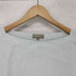 マーガレットハウエル MARGARET HOWELL ボートネックリネンシャツ レディース JPN:2