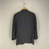 バーバリーブラックレーベル BURBERRY BLACK LABEL ウール3Bテーラードジャケット メンズ 36R