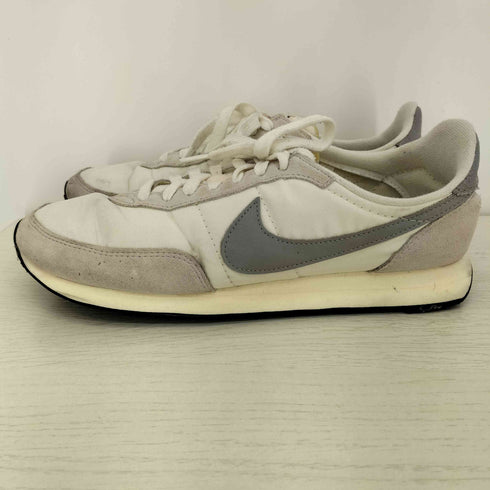 ナイキ NIKE Waffle Trainer 2 SE Sail/Mediumgray メンズ JPN:29
