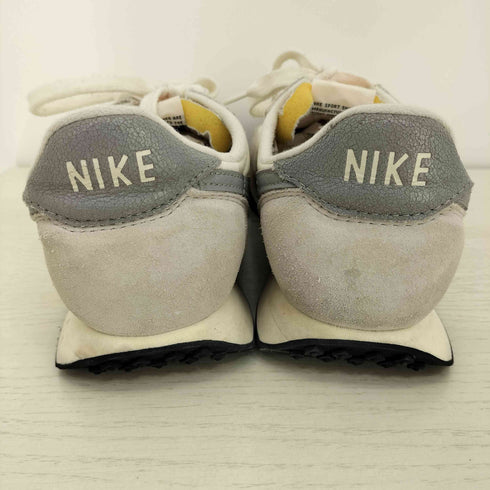 ナイキ NIKE Waffle Trainer 2 SE Sail/Mediumgray メンズ JPN:29