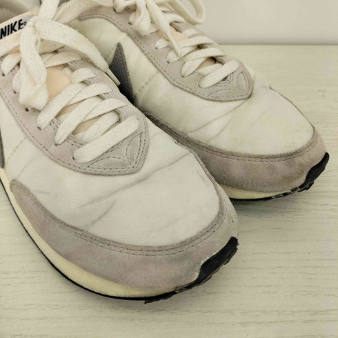 ナイキ NIKE Waffle Trainer 2 SE Sail/Mediumgray メンズ JPN:29