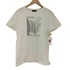 アーペーセー A.P.C. クルーネック アートプリント Tシャツ メンズ import:XS