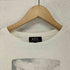 アーペーセー A.P.C. クルーネック アートプリント Tシャツ メンズ import:XS