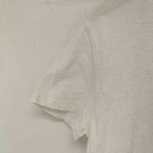アーペーセー A.P.C. クルーネック アートプリント Tシャツ メンズ import:XS