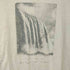 アーペーセー A.P.C. クルーネック アートプリント Tシャツ メンズ import:XS