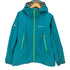 モンベル mont bell GORE-TEX ゴアテックス ストームクルーザー ジャケット レディース import:XL