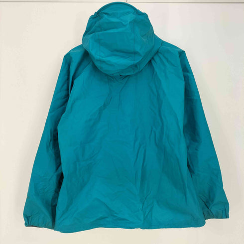モンベル mont bell GORE-TEX ゴアテックス ストームクルーザー ジャケット レディース import:XL