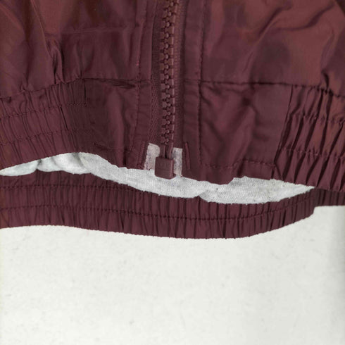 CHARLES RIVER フーデットダブルフェイスブルゾン コーチジャケット メンズ JPN:M