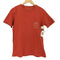 パタゴニア patagonia USA製 フロントポケット クルーネック カットソー メンズ import:XS