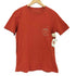 パタゴニア patagonia USA製 フロントポケット クルーネック カットソー メンズ import:XS