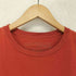 パタゴニア patagonia USA製 フロントポケット クルーネック カットソー メンズ import:XS