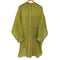 マーシャルテル MARECHAL TERRE シースルーオーバーシャツ レディース JPN:2