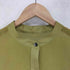 マーシャルテル MARECHAL TERRE シースルーオーバーシャツ レディース JPN:2